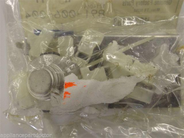 Maytag Amana Dishwasher R0213633 THERMOSTAT AND BRACKET NEW IN BOX Maytag Amana Dishwasher R0213633 THERMOSTAT AND BRACKET NEW IN BOX